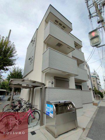 フジパレス瑞光駅南
