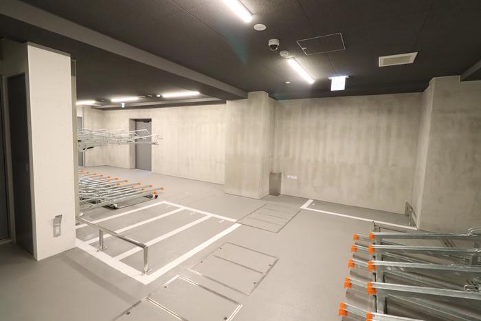 ONE ROOF RESIDENCE ASAKUSABASHI