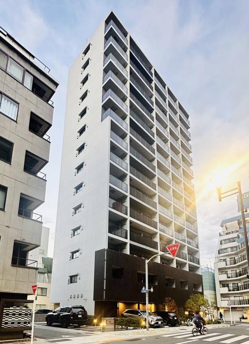 ONE ROOF RESIDENCE ASAKUSABASHI