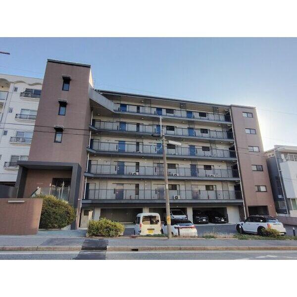 VELATO(1LDK/2階)