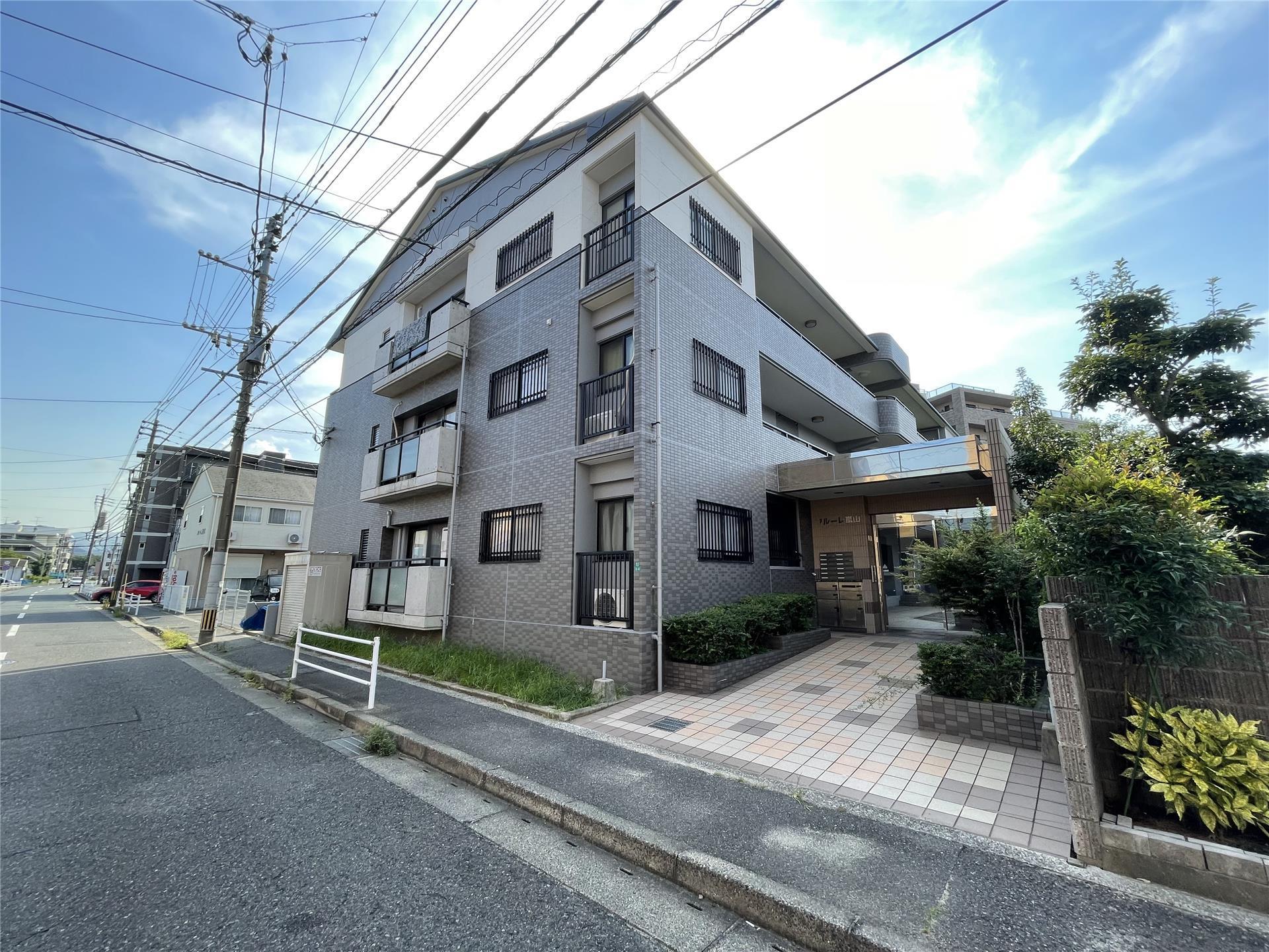 フルーレ嵐山