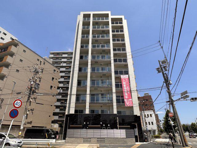 フェアモント千代田(1LDK/4階)