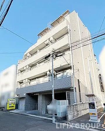 ヴェルステージ中野新橋