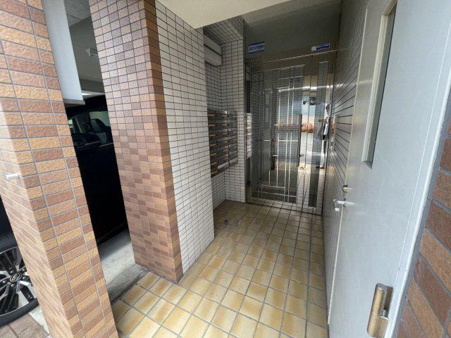 アルシュ住吉
