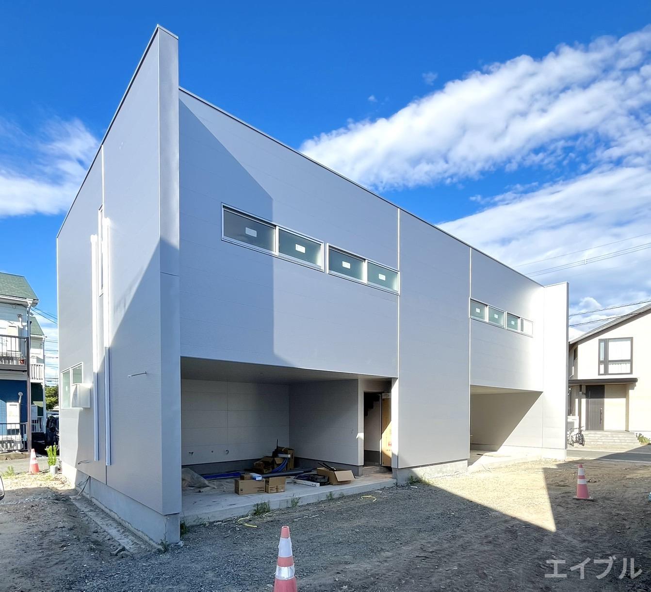 セラヴィ粕屋I(3LDK/1階)
