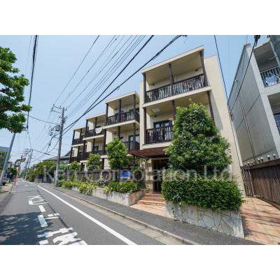 メナハウス久我山
