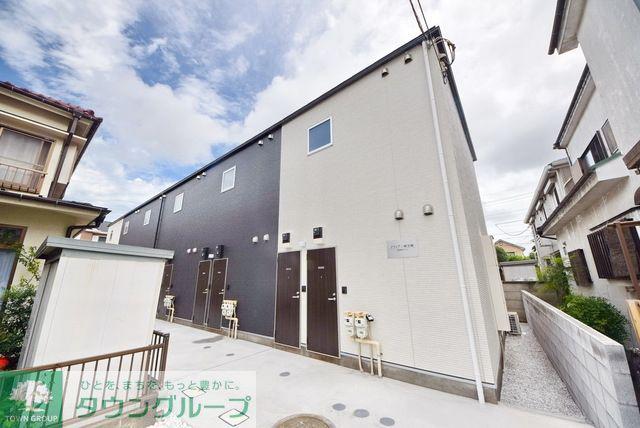 ソフィア一橋学園