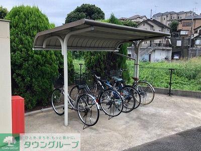 レオパレス桜