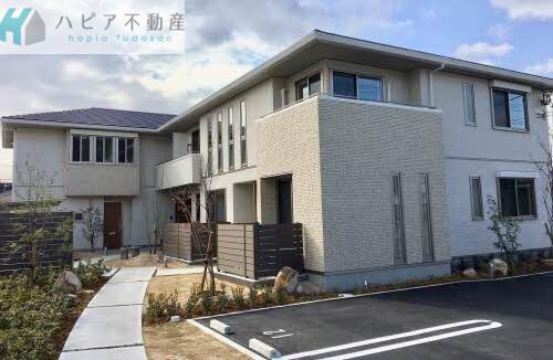 花岡ハウス