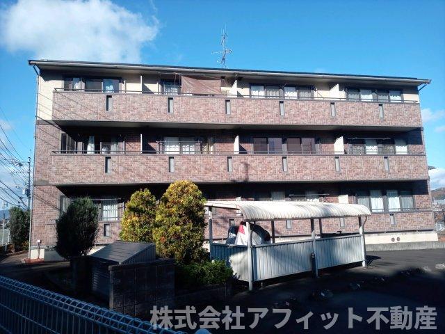 リビングタウン福山東B棟(ワンルーム/2階)