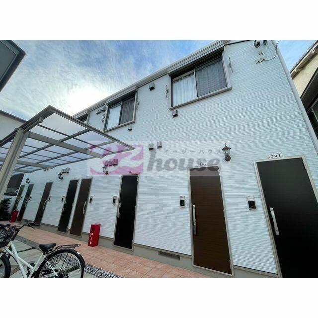 ソルナクレイシア方南町