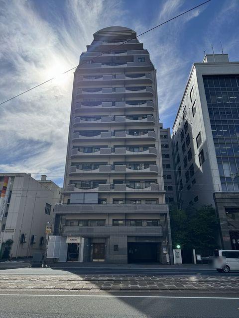 コンツェルトシティ榎町