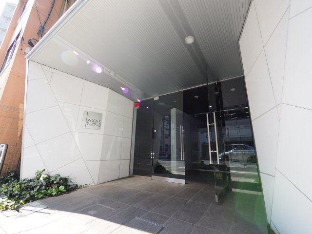 AXAS錦糸町