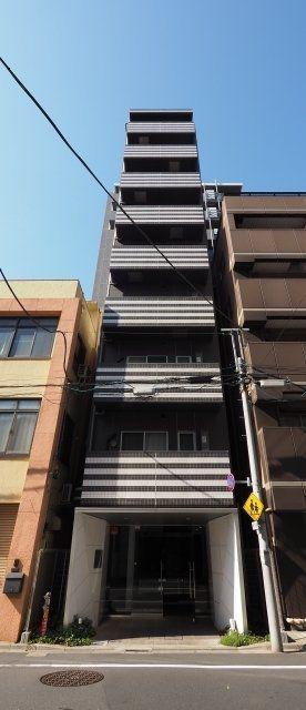 AXAS錦糸町
