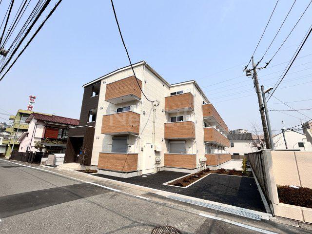 サビオ八王子