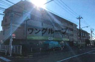 ニューライフ赤塚マンション