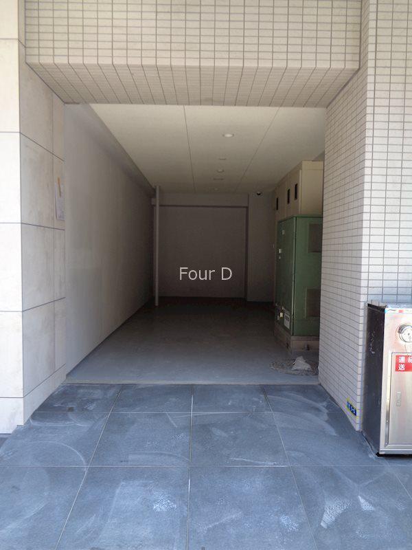 GENOVIA上野IISKYGARDEN
