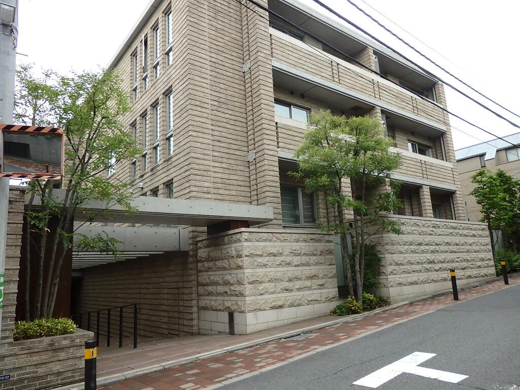 プラウド松濤(3LDK/1階)