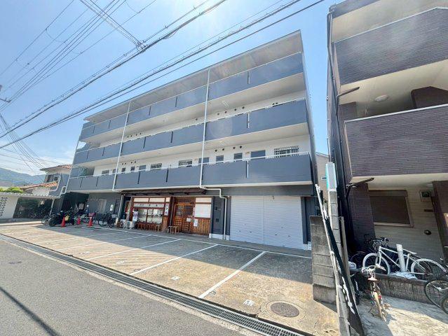第3寺尾マンション