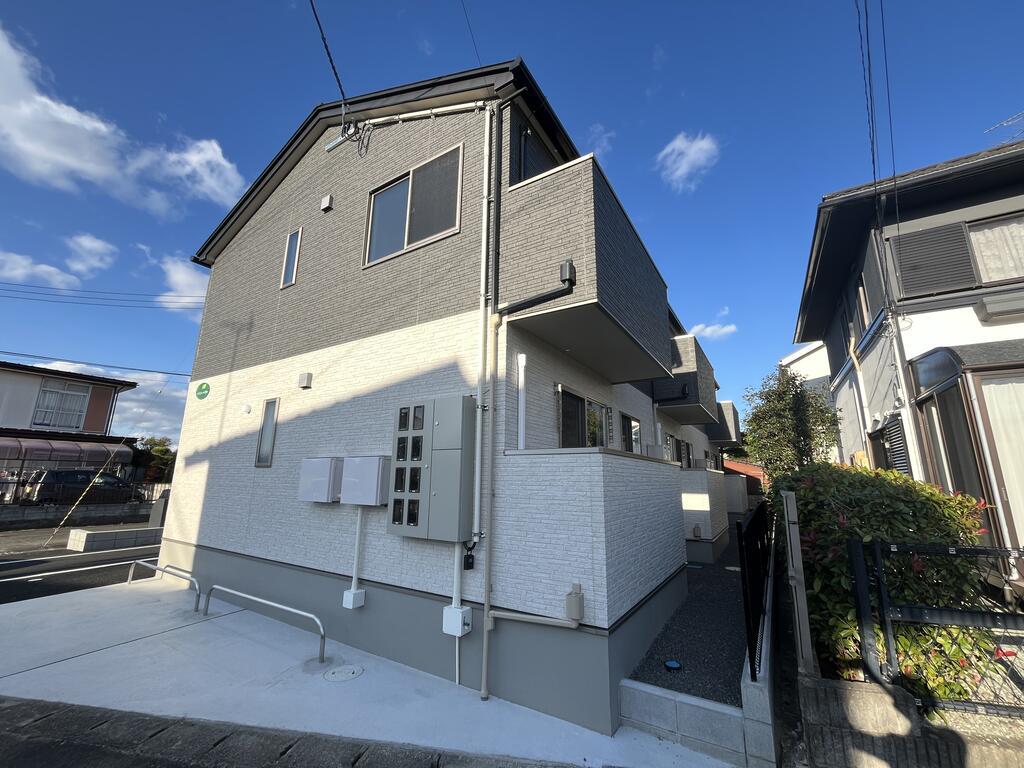 プランドール雷神