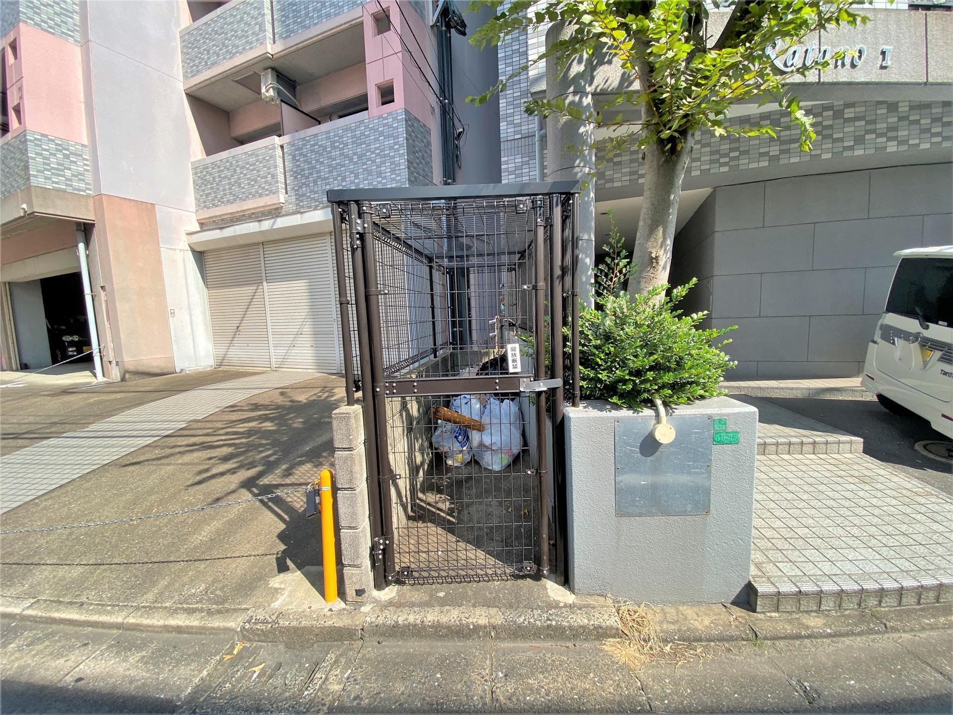 エル片野I