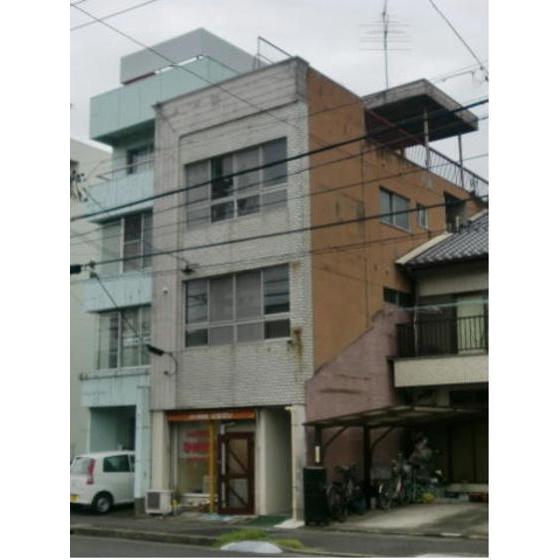 華陽ビル(2DK/3階)
