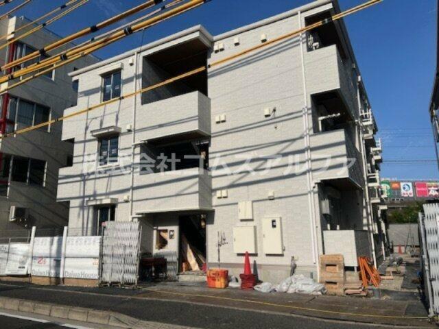 D PAINA松見町