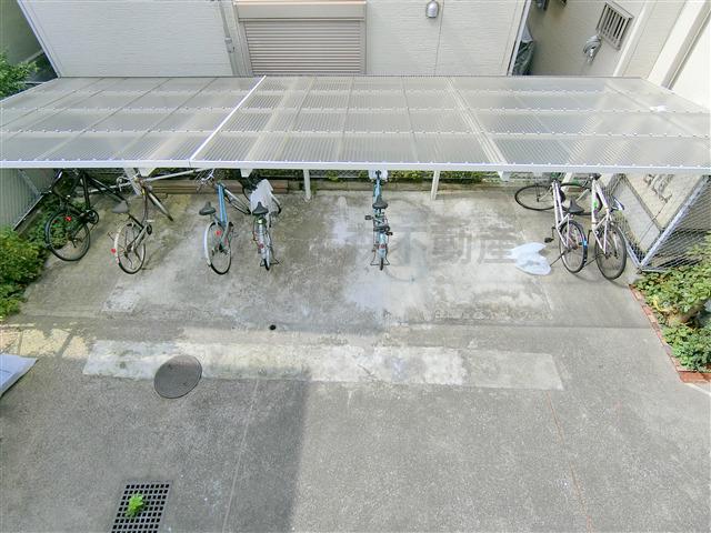 グラン蒲田
