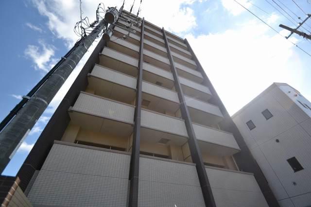 ラフェリア東観音