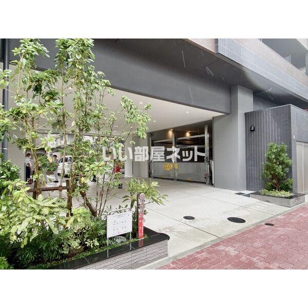 LA DOUCEUR黒川II