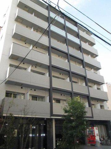 エクセルシオール押上