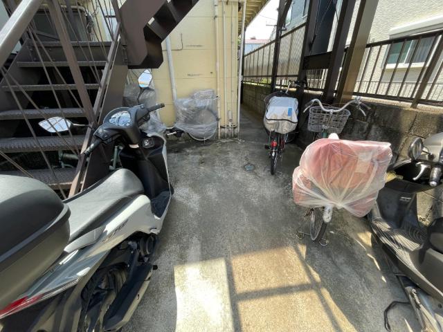 青樹荘
