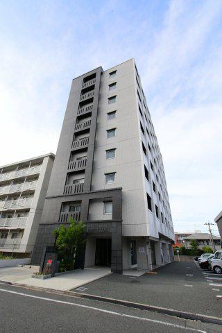 アースコートYSシティ東神原