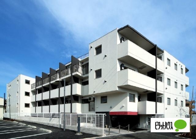 ビバリーホームズ豊島園