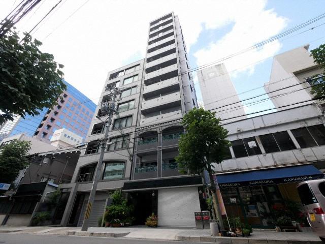 アクティ北浜
