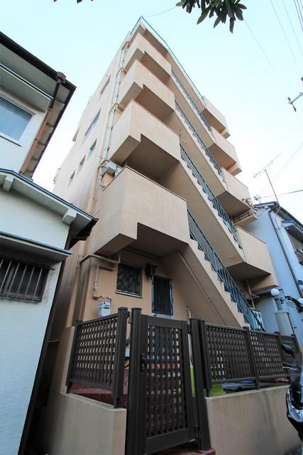 ラムール西山町