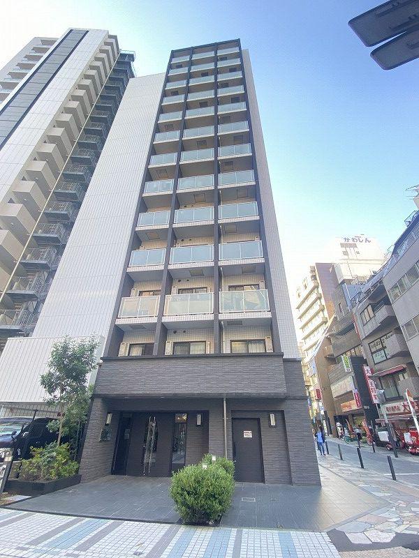 LEA川崎壱番館