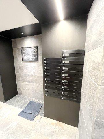 SOLASIA RESIDENCE 武蔵小山