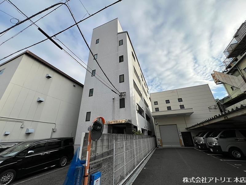 タカイダ西ハイツ