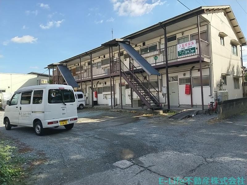 前田東アパート