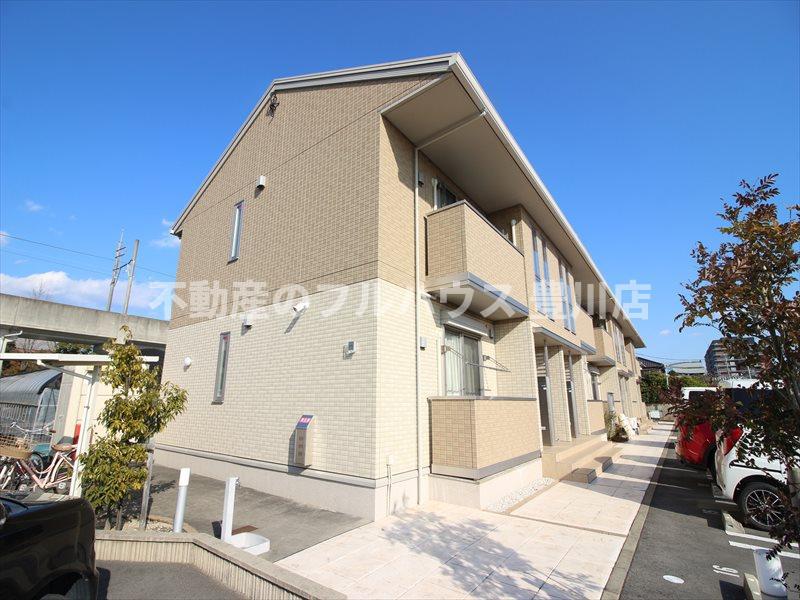 サンハイム野路