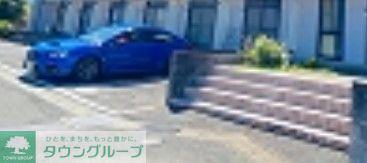 レオパレスシティーB