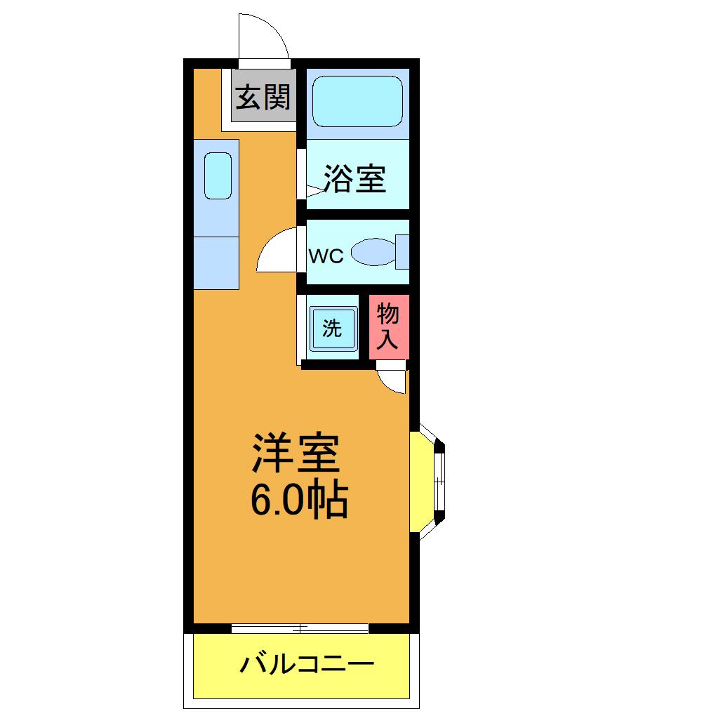 フラワーハイツ