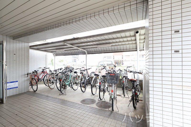地下鉄東山線 高畑駅 徒歩3分 7階建 築33年