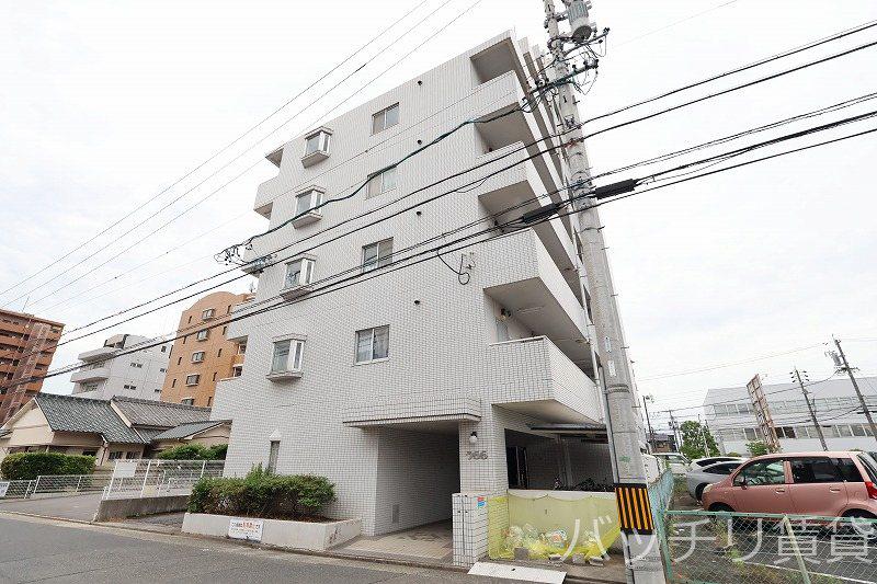 地下鉄東山線 高畑駅 徒歩3分 7階建 築33年