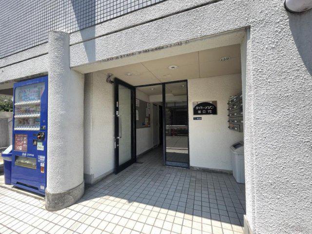 ダイド-メゾン塚口Ⅵ