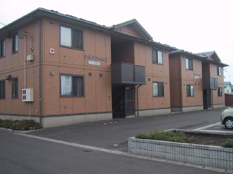 シルクワーム