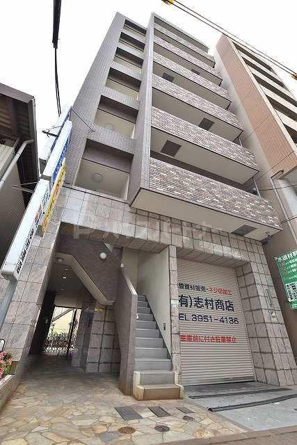 目白シティ