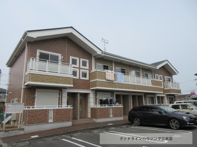 プラティークレーブIV
