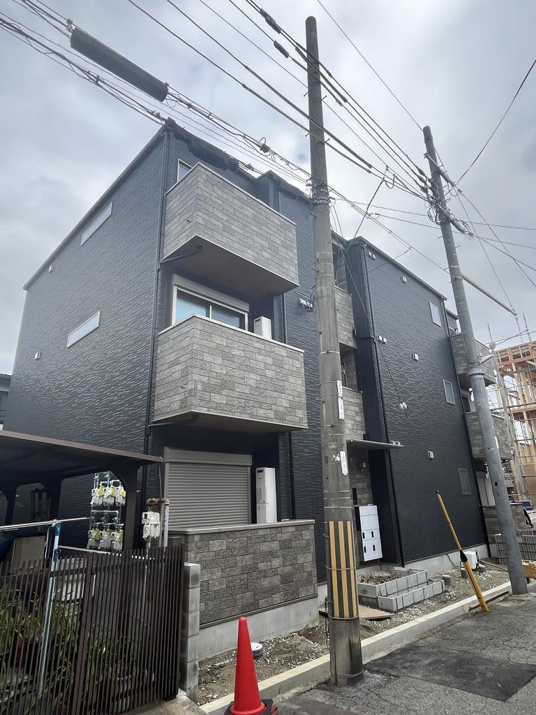 ベリッシモ蛍池